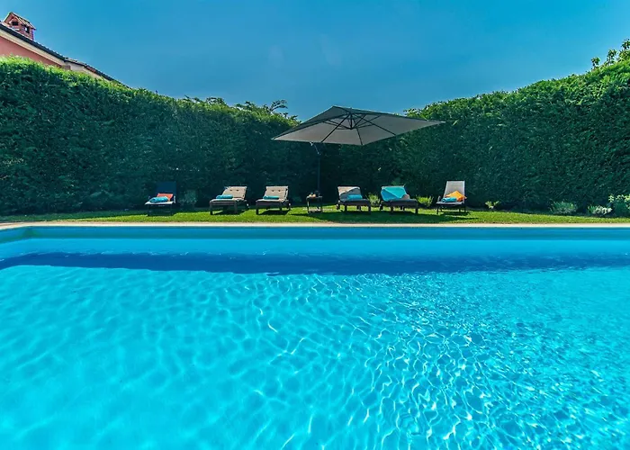 Villa Nicole By Kompas