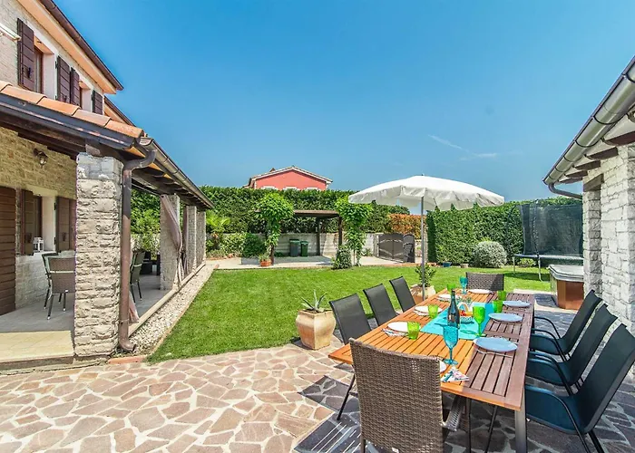 Villa Nicole By Kompas Bibici