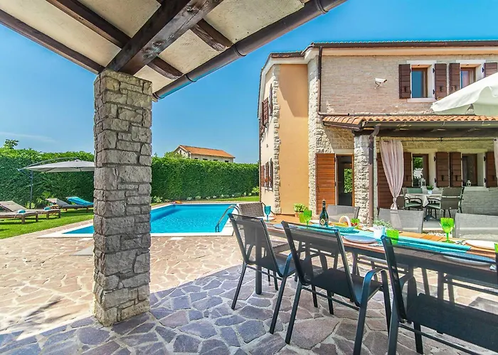 Villa Nicole By Kompas