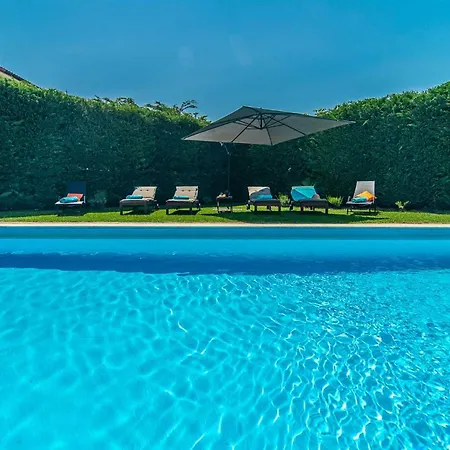 Villa Nicole By Kompas