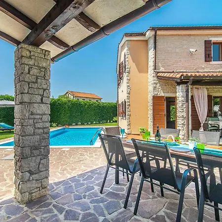 Villa Nicole By Kompas